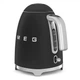 Электрочайник SMEG KLF03BLMEU - изображение 3