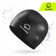 Шапочка для плавания TSUNAMI Pro Black (P-5905973401876) - изображение 4