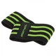 Резинка для фітнесу та спорту із тканини SportVida Hip Band Size M SV-HK0261 - изображение 6