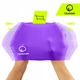 Шапочка для плавания TSUNAMI Standard Violet (P-5905973401869) - изображение 6