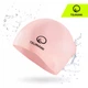 Шапочка для плавания TSUNAMI Standard Pink (P-5905973401845) - изображение 6