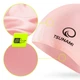 Шапочка для плавания TSUNAMI Standard Pink (P-5905973401845) - изображение 8