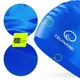 Шапочка для плавания TSUNAMI Pro Blue (P-5905973401883) - изображение 3