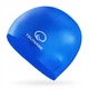 Шапочка для плавания TSUNAMI Pro Blue (P-5905973401883) - изображение 6