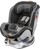 Автокресло Chicco NextFit ZIP Серое (79019.13) - изображение 1