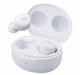 Наушники беспроводные TWS JVC Gumy Mini HA-Z55T White - изображение 1
