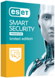 Антивірус ESET Smart Security Premium Limited Edition на 1 пристрий на 1 рік - зображення 1