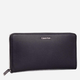 Portfel damski Calvin Klein CK Must Z/A Wallet XL Czarny (5905655074916) - obraz 3