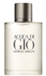 Туалетна вода для чоловіків Giorgio Armani Acqua di Gio Pour Homme Refillable  50 мл (3614273955553) - зображення 1