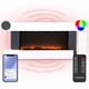 Электрический камин Klarstein Studio Light & Fire 2 Smart (10038387) - изображение 2