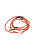 Датчик контроля тяги BOSCH W10-2P ( art. 87072064770) - зображення 1