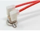 Датчик контроля тяги BOSCH W10-2P ( art. 87072064770) - зображення 7