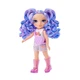 Игровой набор с куклой серии Littles - Аметиста Rainbow High (2000003078455) - изображение 4