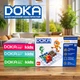 Конструктор електронний Doka Збираємо радіо - изображение 5