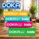 Конструктор электронный Собираем радио DOKA (2000003079766) - изображение 7