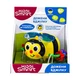 Развивающая игрушка Kiddi Smart – Догони Пчелку (свет, звук) 557822-43 131420 - изображение 8