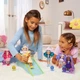 Игровой набор с куклой серии Littles - Аметиста Rainbow High (2000003078455) - изображение 9