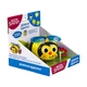Развивающая игрушка Kiddi Smart – Догони Пчелку (свет, звук) 557822-43 131420 - изображение 9