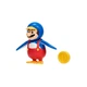 Игровая фигурка Super Mario - МАРИО-ПИНГВИН (10 см, с аксессуаром) - изображение 4