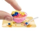 Игровой набор серии Mini Food 3 - Создай кафе MGA's Miniverse 000308389 - изображение 3