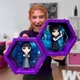 Коллекционная фигурка 4D - Уэнздей WOW! PODS 000307388 - изображение 5