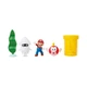 Игровой набор с фигурками SUPER MARIO - Подводный мир 40016i 130655 - изображение 2