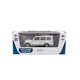 Автомодель TechnoDrive Mitsubishi Pajero 4WD Turbo сріблястий - изображение 7