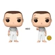 Ігрова фігурка Funko Pop! серії Дивні Дива - Одинадцять (w/CH) - зображення 3