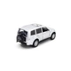 Автомодель TechnoDrive Mitsubishi Pajero 4WD Turbo сріблястий - изображение 3