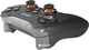 Беспроводной геймпад&nbsp;SteelSeries Stratus XL Bluetooth PC/Android/Windows Phone Black (SS69050) - изображение 3