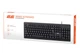 Проводная клавиатура 2E KS108 USB-A EN/UK черная (SHiz15819) - изображение 7