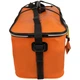 Сумка для рибалки 50 л Tribe EVA T-JA-0001-L помаранчева (TBiz16000) - зображення 3