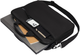 Torba na laptopa Dicota Top Traveller ONE 14-16" Black (D32094-RPET) - obraz 4