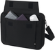 Torba na laptopa Dicota Eco Multi BASE 13-14.1" Black (D31323-RPET) - obraz 6