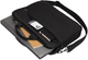 Torba na laptopa Dicota Top Traveller ONE 13-14.1" Black (D32093-RPET) - obraz 6