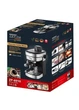 Кофеварка рожковая эспрессо на 4 чашки Zepline ZP-6910 1,5л, 2200 Вт - изображение 5