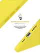 Чехол ArmorStandart ICON2 MagSafe для Apple iPhone 16 Pro Star Fruit (ARM81320) - изображение 4