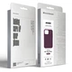 Чохол ArmorStandart ICON2 MagSafe для Apple iPhone 16 Pro Max Plum (ARM81322) - зображення 10