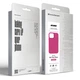 Чехол ArmorStandart ICON2 MagSafe для Apple iPhone 16 Pro Max Fuchsia (ARM81324) - изображение 10
