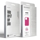 Чохол ArmorStandart ICON2 MagSafe для Apple iPhone 16 Pro Fuchsia (ARM81319) - зображення 10