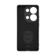 Чехол ArmorStandart ICON для Xiaomi Redmi Note 13 4G Camera cover Black (ARM82788) - изображение 2