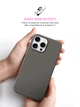 Чохол ArmorStandart ICON2 MagSafe для Apple iPhone 16 Pro Max Stone Grey (ARM81321) - зображення 8