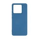 Чехол ArmorStandart ICON для Xiaomi 14T Dark Blue (ARM79356) - изображение 1