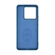 Чехол ArmorStandart ICON для Xiaomi 14T Dark Blue (ARM79356) - изображение 2