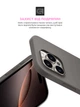 Чохол ArmorStandart ICON2 MagSafe для Apple iPhone 16 Pro Max Stone Grey (ARM81321) - зображення 5