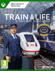 Gra XSX Train Life: A Railway Simulator (Blu-ray) (3665962017281) - obraz 1