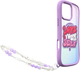 Etui LAUT POP LOVIE do Apple iPhone 16 Plus Lovely Purple (L_IP24C_PH_PU) - obraz 6