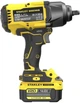 Гайковерт ударный аккумуляторный Stanley FatMax SFMCF940M1 - изображение 3