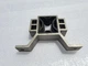 Крепление, Подушка Диффузора Радиаторов Tesla Model S Plaid (1615699-00-A) - изображение 2