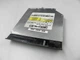 Оптический привод (дисковод) CD RW DVD BA-05265A-BNMK, TS-L633, для ноутбуков Samsung RV509 RV510 RV511 RV513 RV515 RV518 (02185/4) Б/У - изображение 2